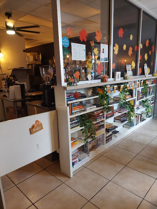 Photo Black Brew Company - 23