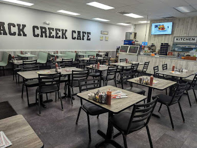 Photo Black Creek Cafe - 10