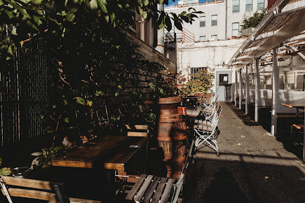 Photo Black Forest Brooklyn Smith Street - 3