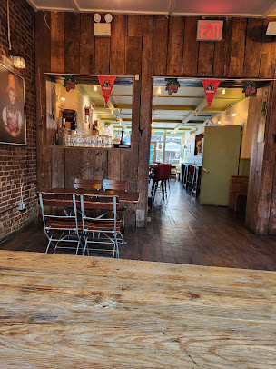 Photo Black Forest Brooklyn Smith Street - 7