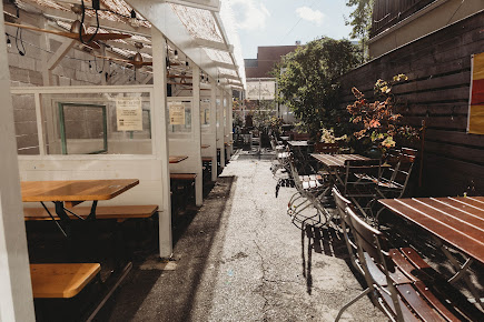 Photo Black Forest Brooklyn Smith Street - 12