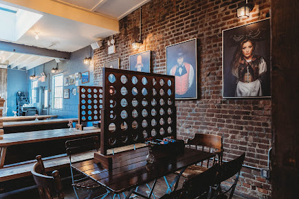 Photo Black Forest Brooklyn Smith Street - 14