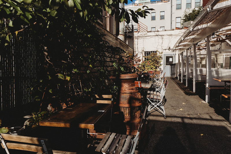 Black Forest Brooklyn Smith Street