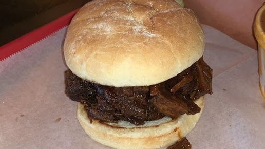 Photo Black Hog Bbq Bar Frederick - 13