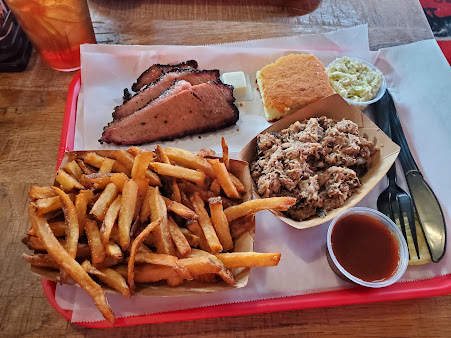 Photo Black Hog Bbq Bar Frederick - 15