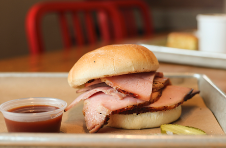 Photo Black Hog Bbq Bar Frederick - 22