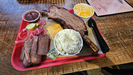 Photo Black Hog Bbq Bar Frederick - 27