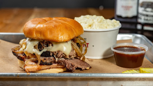 Photo Black Hog Bbq Bar Frederick - 28