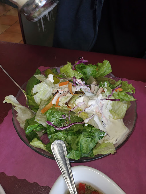 Photo Black Olive Restaurant & Pizzeria - 1