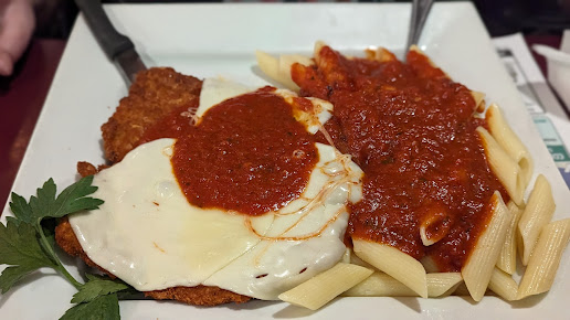 Photo Black Olive Restaurant & Pizzeria - 2