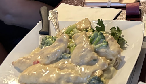 Photo Black Olive Restaurant & Pizzeria - 5