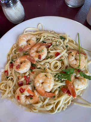 Photo Black Olive Restaurant & Pizzeria - 6