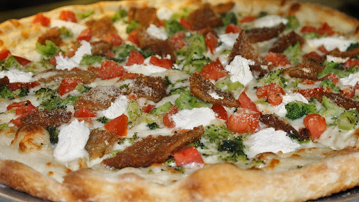 Photo Black Olive Restaurant & Pizzeria - 7