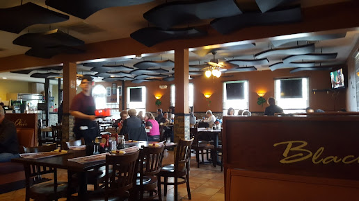 Photo Black Olive Restaurant & Pizzeria - 12
