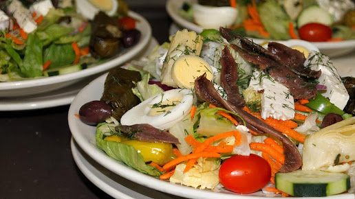 Photo Black Olive Restaurant & Pizzeria - 13