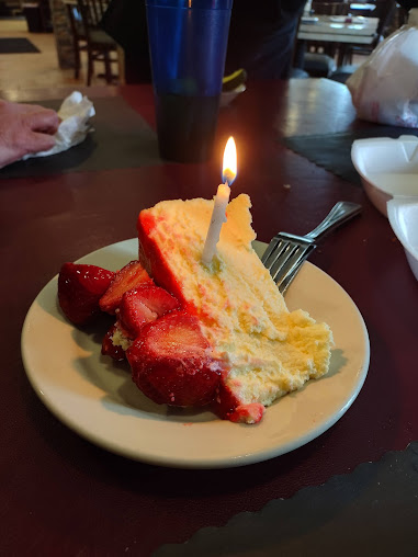 Photo Black Olive Restaurant & Pizzeria - 16