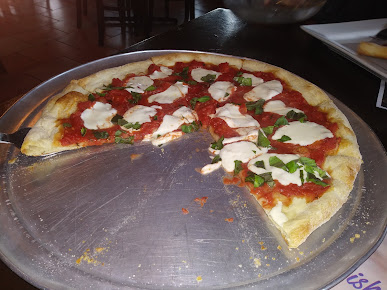 Photo Black Olive Restaurant & Pizzeria - 19