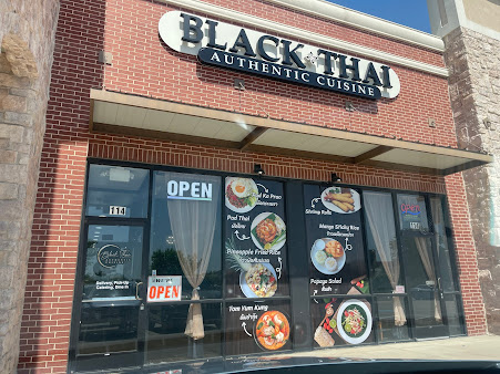 Photo Black Thai Authentic Cuisine - 10