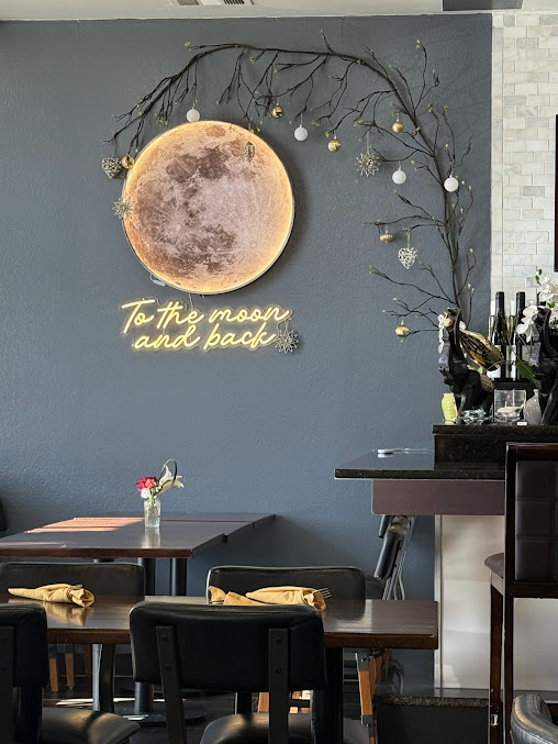 Photo Black Thai Authentic Cuisine - 11