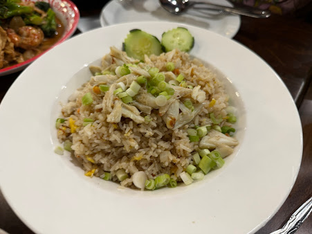 Photo Black Thai Authentic Cuisine - 12