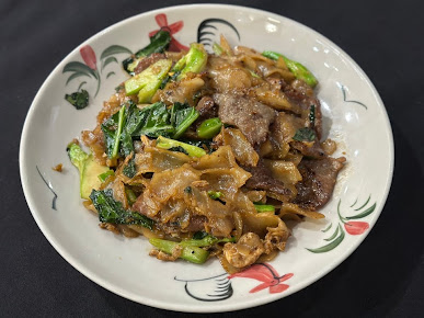 Photo Black Thai Authentic Cuisine - 13