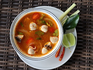 Photo Black Thai Authentic Cuisine - 14