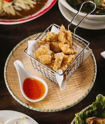 Photo Black Thai Authentic Cuisine - 15