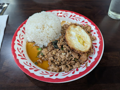 Photo Black Thai Authentic Cuisine - 16
