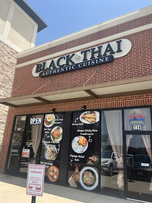 Photo Black Thai Authentic Cuisine - 17