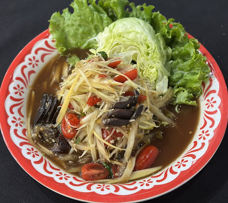 Photo Black Thai Authentic Cuisine - 19