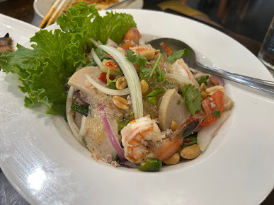 Photo Black Thai Authentic Cuisine - 20