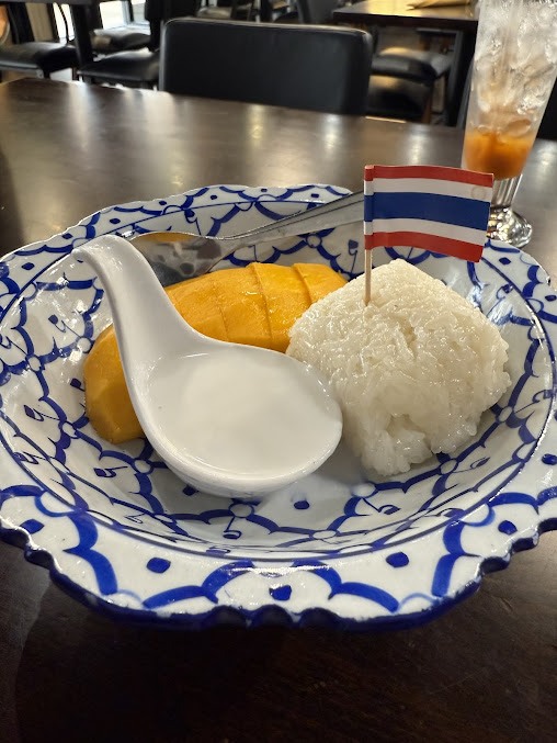 Photo Black Thai Authentic Cuisine - 21