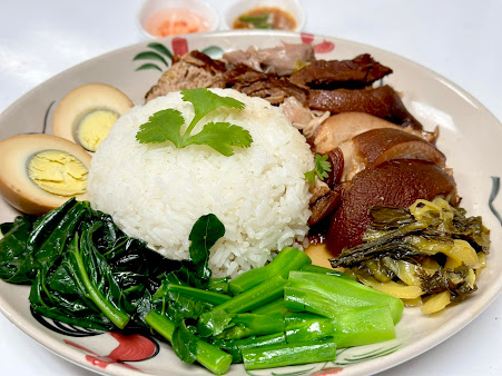 Photo Black Thai Authentic Cuisine - 22