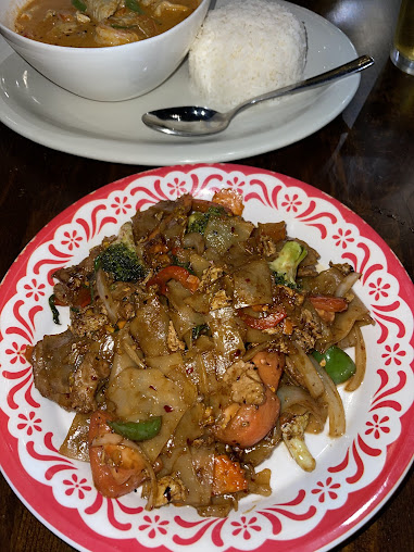 Photo Black Thai Authentic Cuisine - 23
