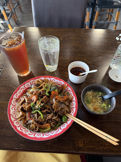Photo Black Thai Authentic Cuisine - 24