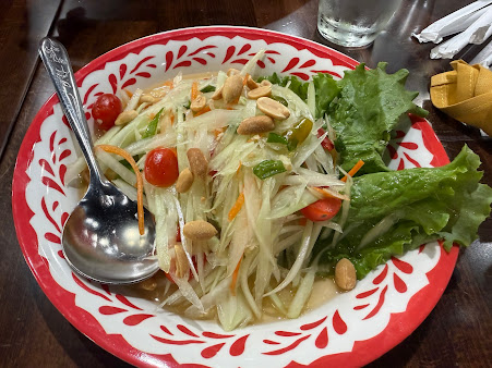 Photo Black Thai Authentic Cuisine - 25