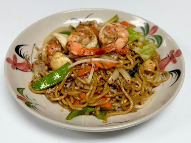 Photo Black Thai Authentic Cuisine - 26