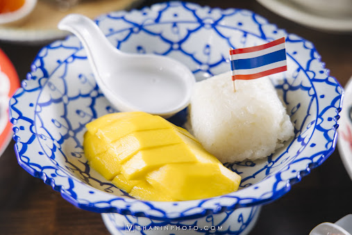 Photo Black Thai Authentic Cuisine - 27