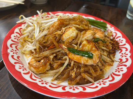 Photo Black Thai Authentic Cuisine - 28