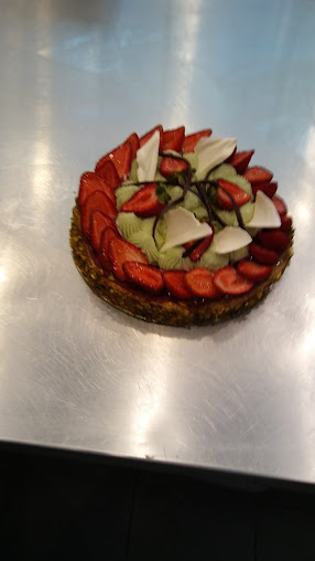Photo Black Toque Patisserie - 1