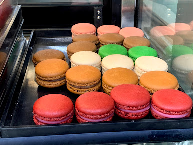 Photo Black Toque Patisserie - 3