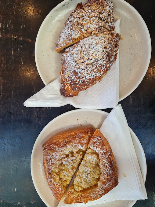 Photo Black Toque Patisserie - 6