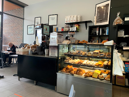 Photo Black Toque Patisserie - 8