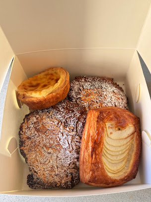 Photo Black Toque Patisserie - 9