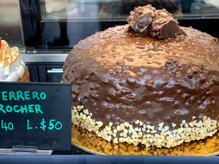 Photo Black Toque Patisserie - 10