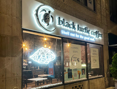 Photo Black Turtle Coffee - 8