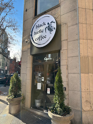 Photo Black Turtle Coffee - 9
