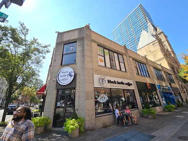 Photo Black Turtle Coffee - 10
