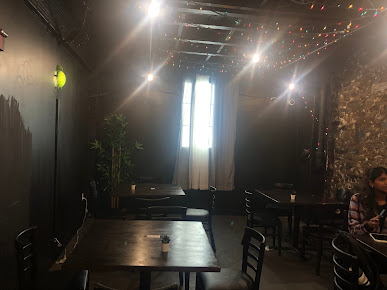 Photo Black Turtle Coffee - 11