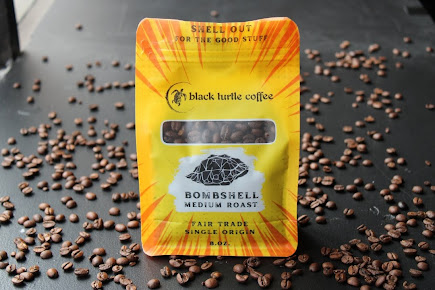 Photo Black Turtle Coffee - 13